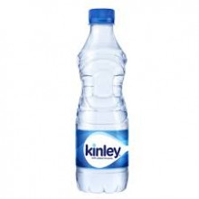 Kinley Drinking Water, 500ml
